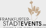 Parter von Frankfurter Stadtevents