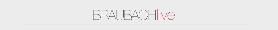 Braubachfive